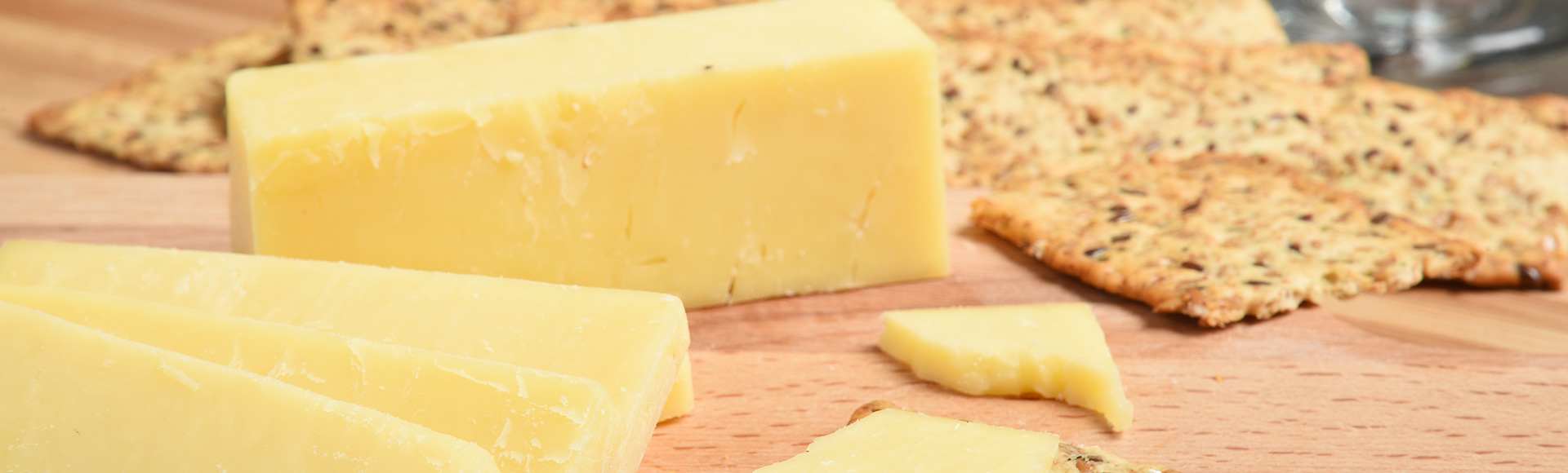 The Cheese Lodge