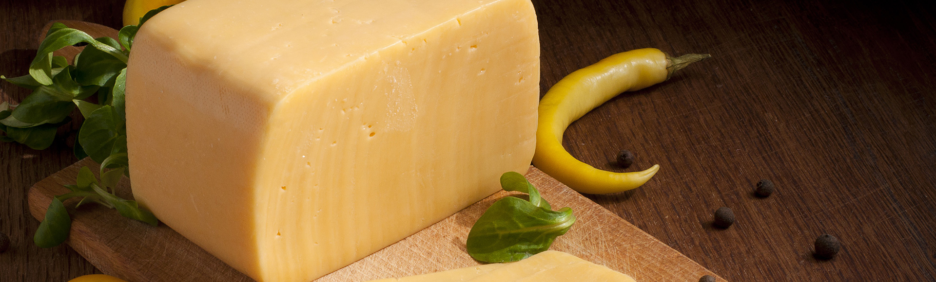 The Cheese Lodge